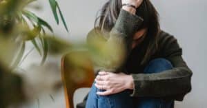 Échelle d’anxiété sociale de Zimet et al.
